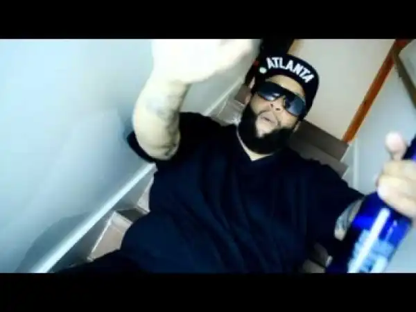 Video: Sykz Da Boss ft. Shawtman Da Og - Young Till I Die